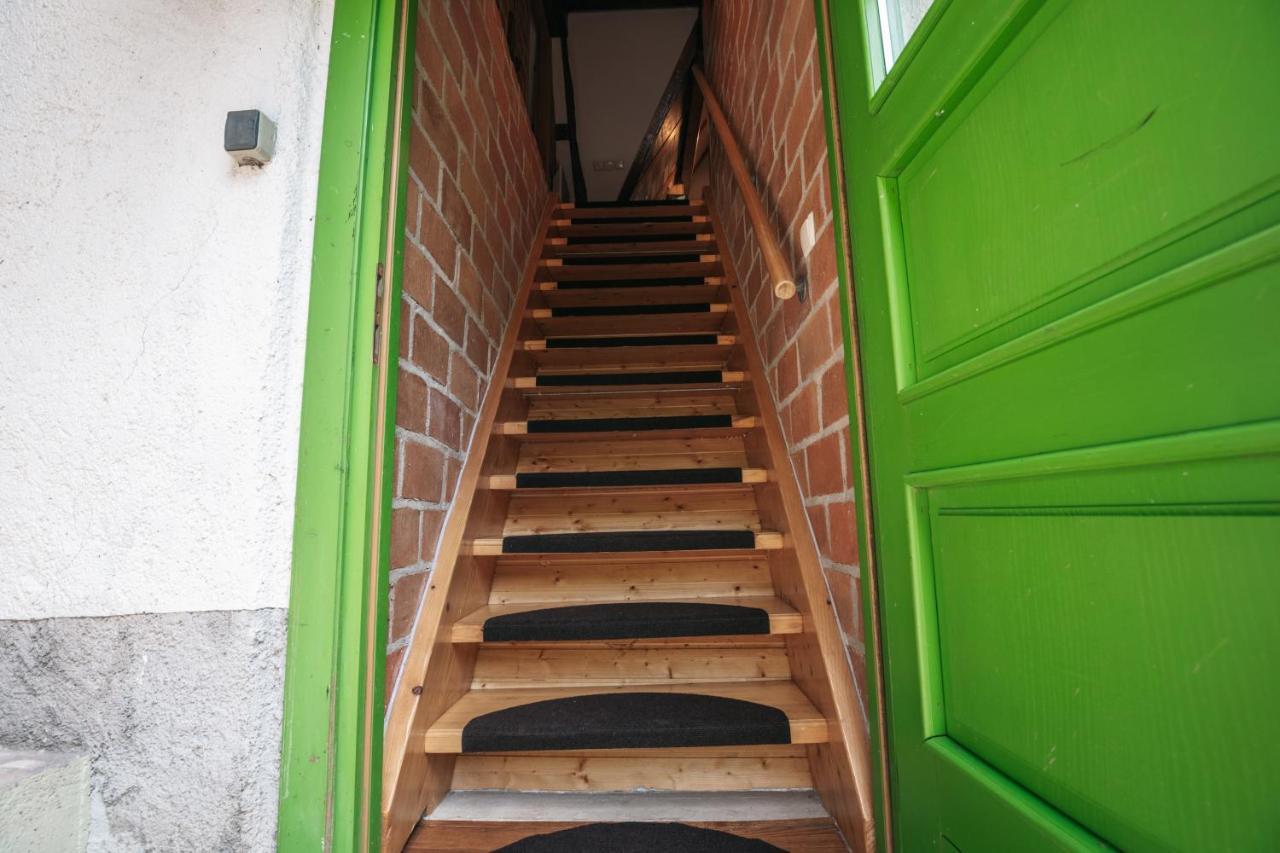 Apartmani Etno Kuca Pod Okicem 사모볼 외부 사진