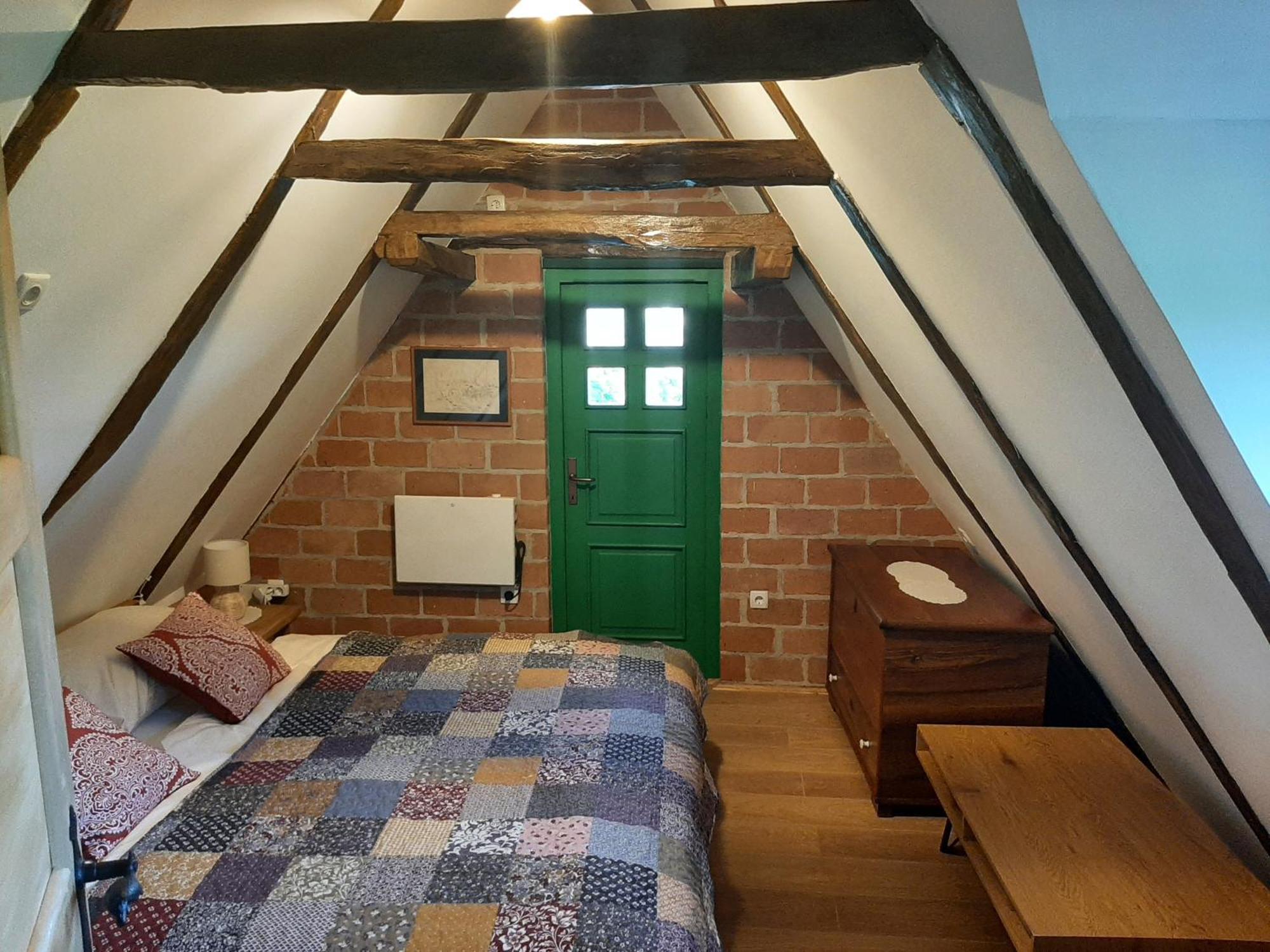 Apartmani Etno Kuca Pod Okicem 사모볼 외부 사진