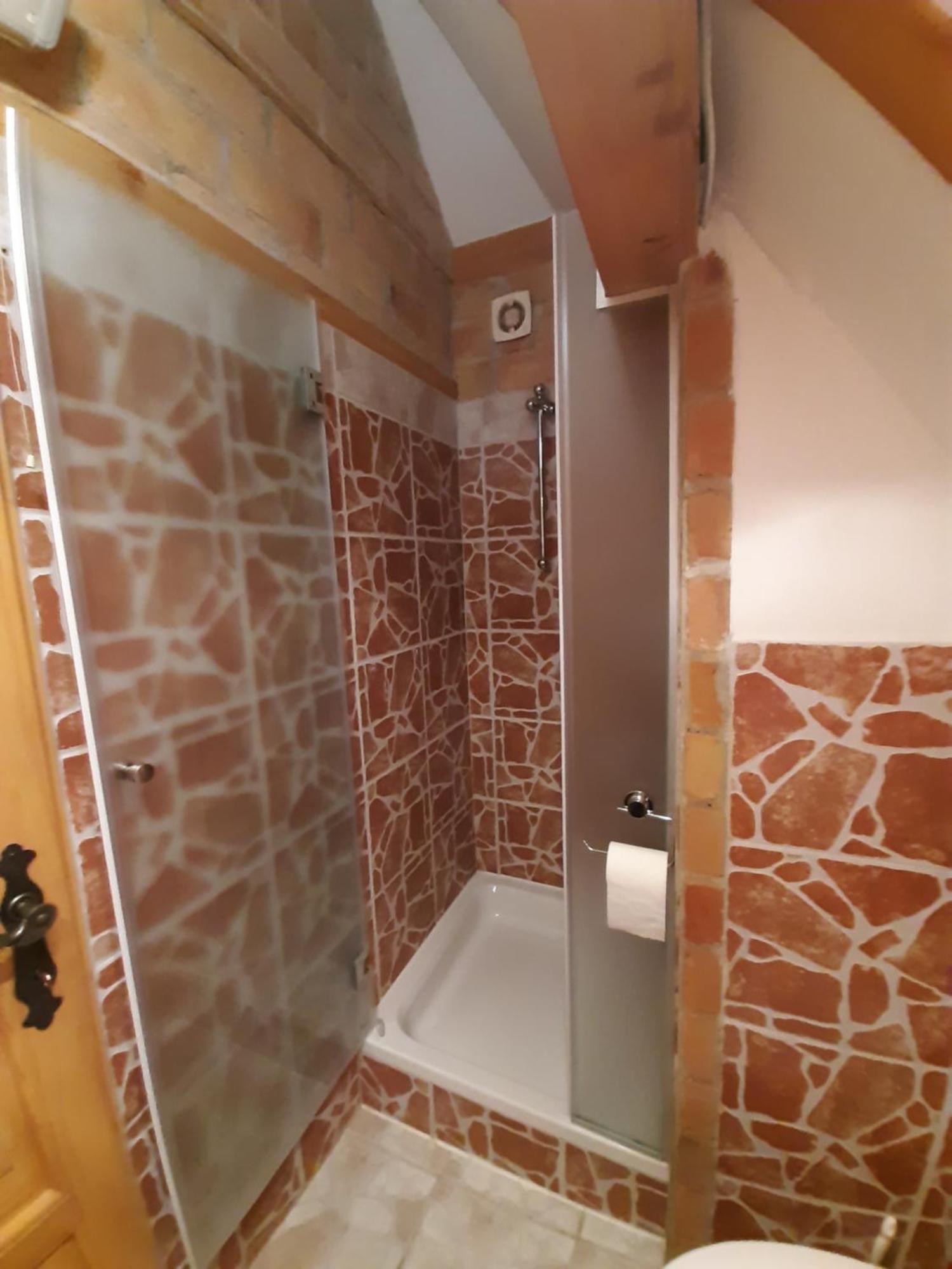 Apartmani Etno Kuca Pod Okicem 사모볼 외부 사진